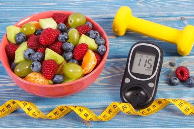 High Blood Sugar / Diabetes